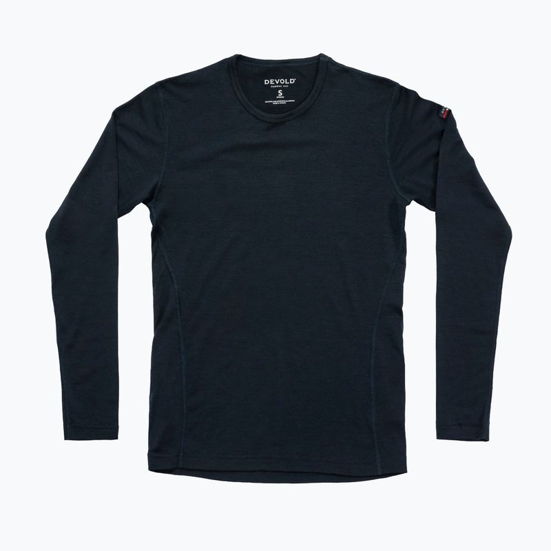 Bluză termoactivă pentru femei Devold Breeze Merino 150 ink 5