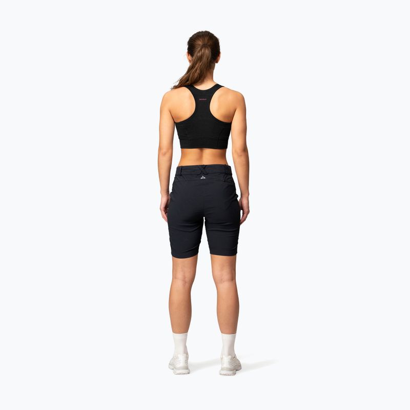 Sutien termoactiv Devold Berle Merino caviar 3