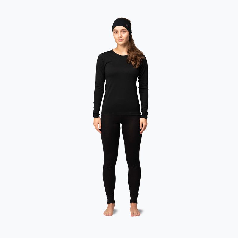 Bentiță Devold Breeze Merino 150 black 3