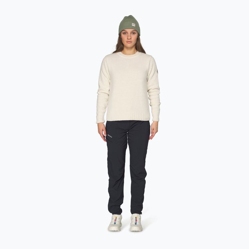 Pulover Devold Nansen Refined off white 2