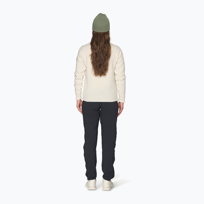 Pulover Devold Nansen Refined off white 3