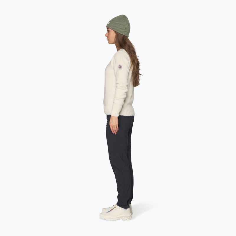 Pulover Devold Nansen Refined off white 4