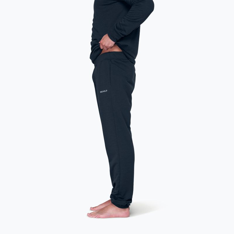 Pantaloni pentru bărbați Devold Everyday ink 3