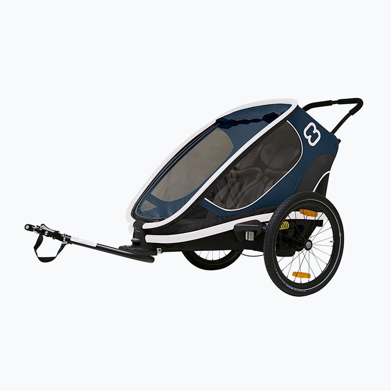 Hamax Outback One remorcă pentru biciclete 400069_HAM