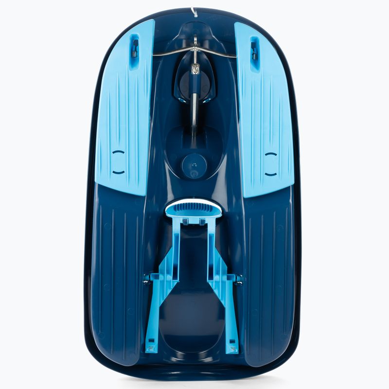 Sanie bicicletă pentru copii Hamax Sno Surf, albastru, 503441 4