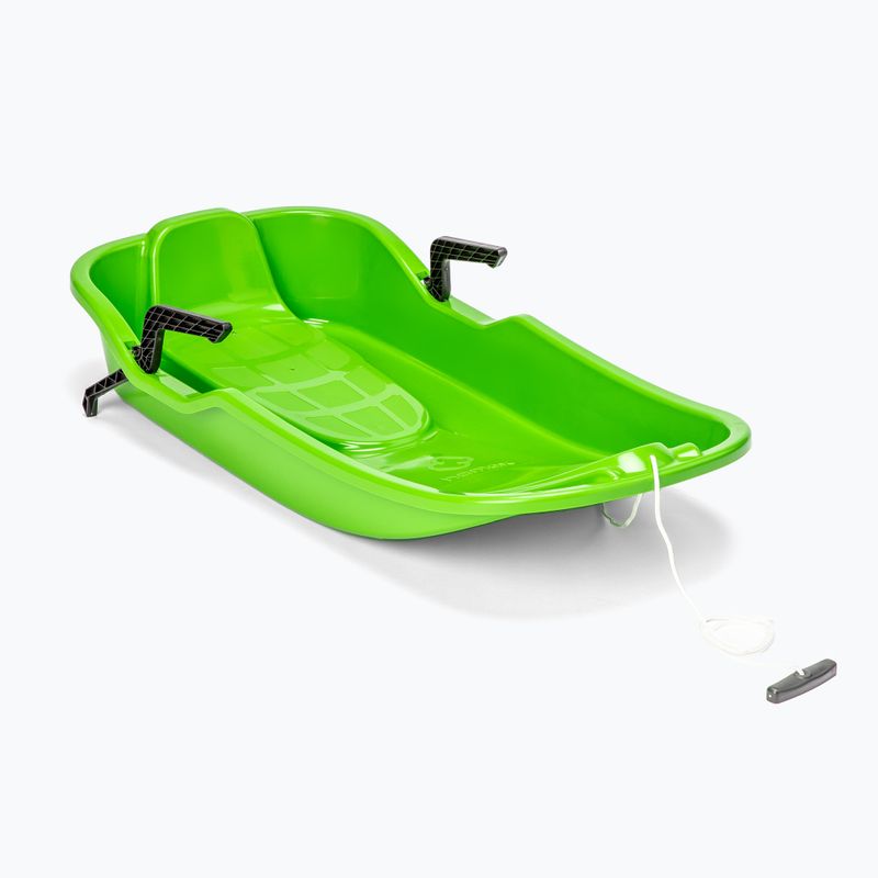 Sanie Hamax Sno Glider, verde, HAM504104