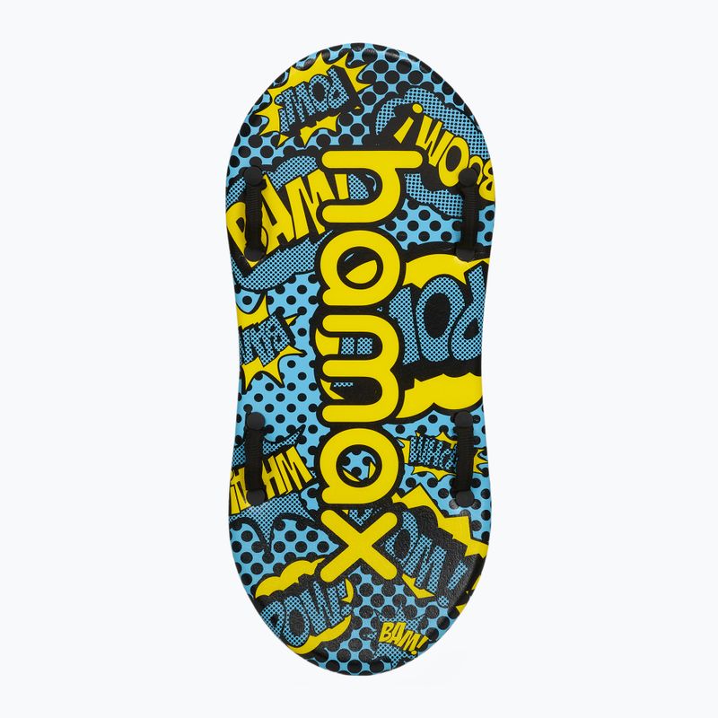 Sanie Hamax Twin-Tip Surfer comic blue yellow