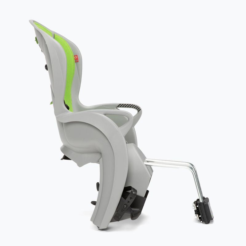 Hamax Kiss gri scaun pentru biciclete pentru copii 551044_HAM 2