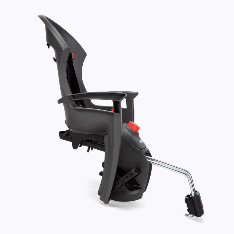 Hamax Siesta scaun de bicicletă negru 552501_HAM 3