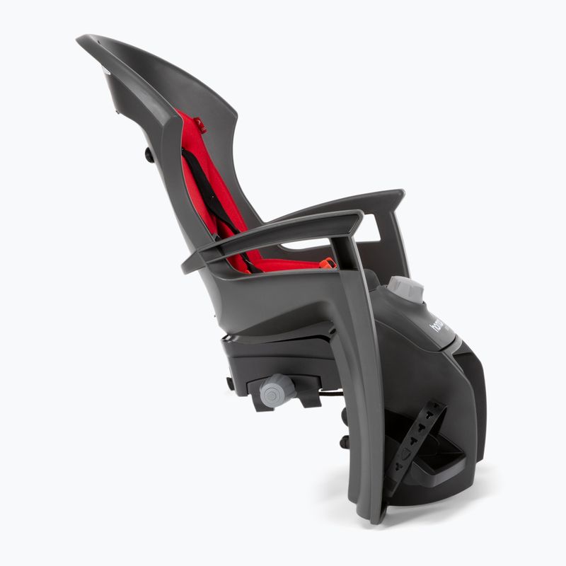 Hamax Siesta scaun pentru biciclete pentru copii negru 552505_HAM 2