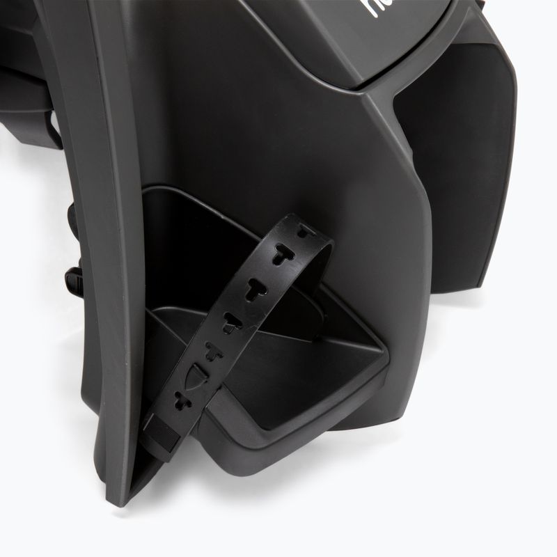 Hamax Siesta scaun pentru biciclete pentru copii negru 552505_HAM 6