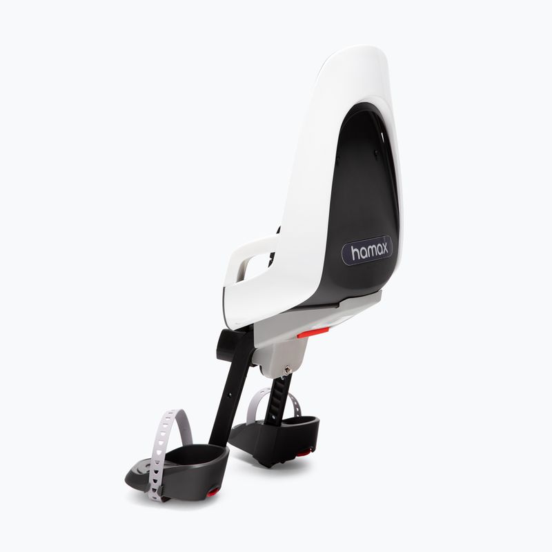 Hamax Caress Observer scaun de bicicletă gri 553021_HAM 3
