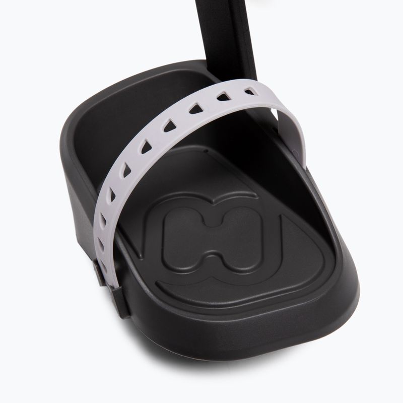 Hamax Caress Observer scaun de bicicletă gri 553021_HAM 4