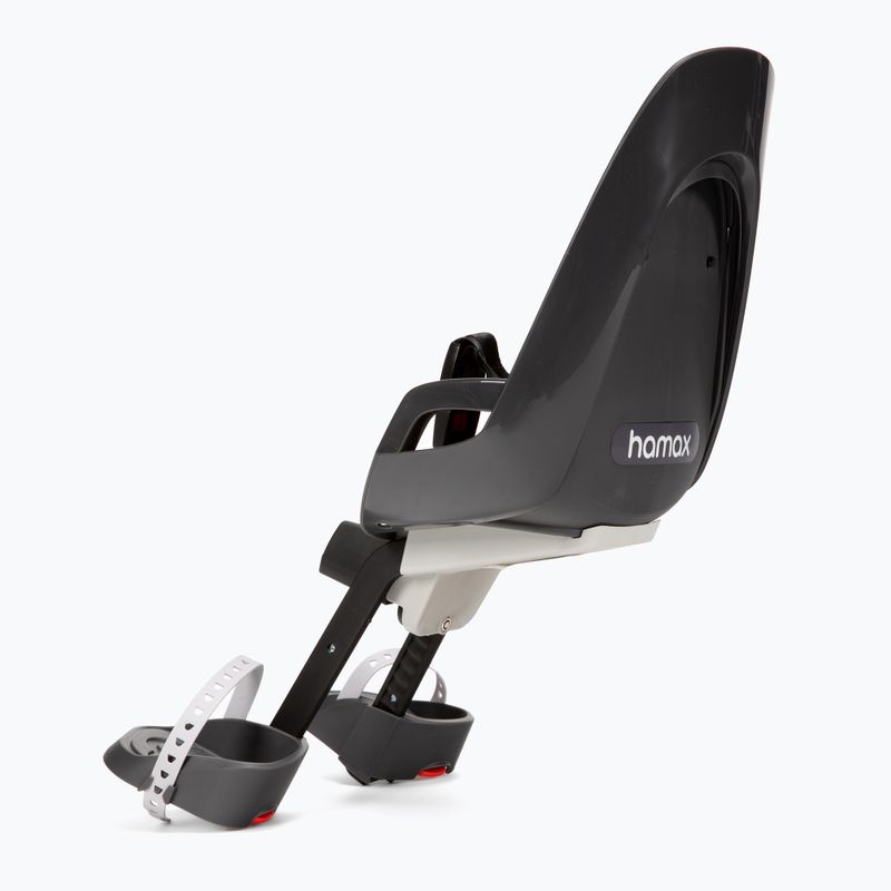 Hamax Observer scaun de bicicletă față roșu 553025_HAM 3