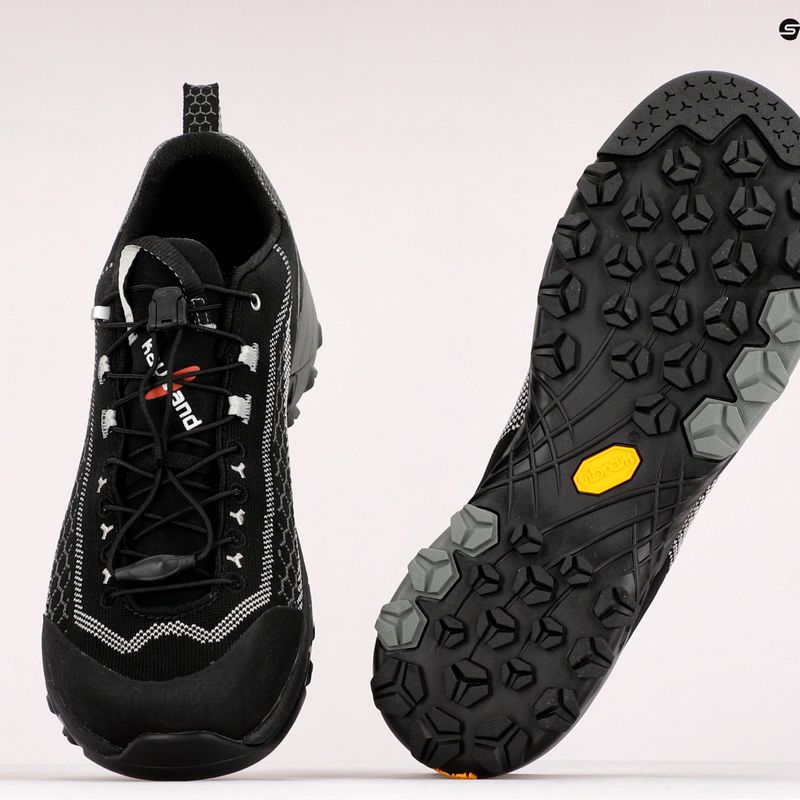 Încălțăminte de trekking pentru bărbați Kayland Alpha Knit GTX 18021075 9