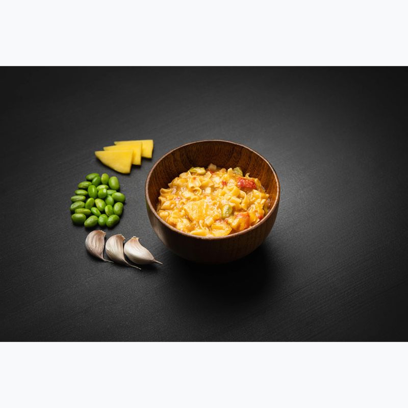 Alimente liofilizate Real Turmat Teriyaki Salmon 113 g 3