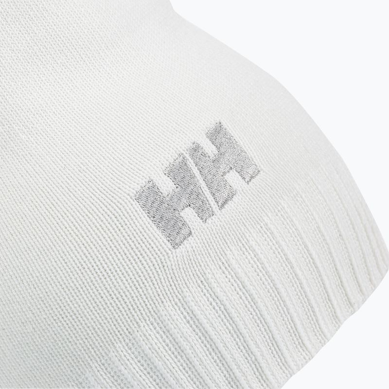 Helly Hansen Brand șapcă alb 57502_001 3