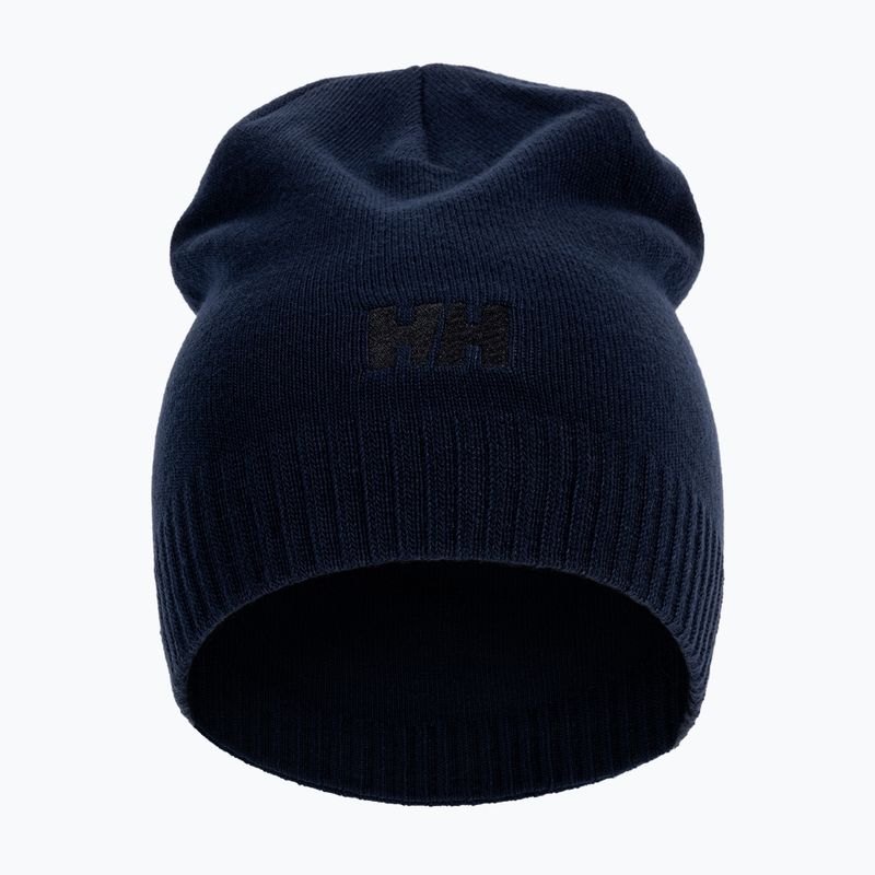 Helly Hansen Brand șapcă albastru 57502_597 2