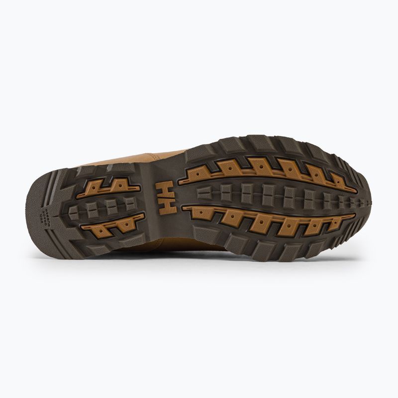 Cizme de trekking de iarnă pentru bărbați Helly Hansen The Forester maro 10513_730-8 4