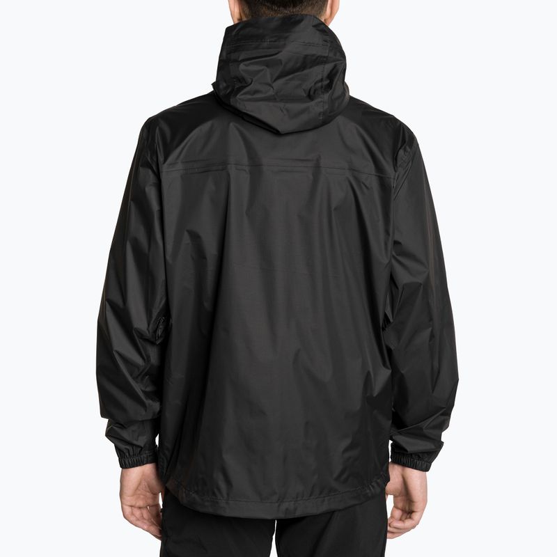 Helly Hansen jachetă de ploaie pentru bărbați Loke negru 62252_990 2