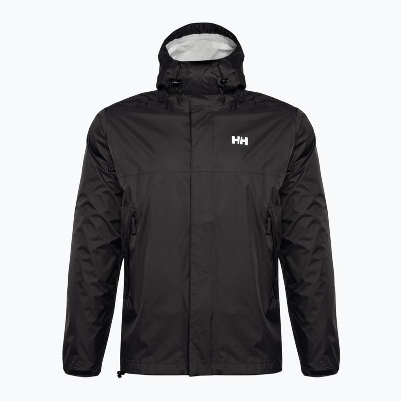 Helly Hansen jachetă de ploaie pentru bărbați Loke negru 62252_990 7