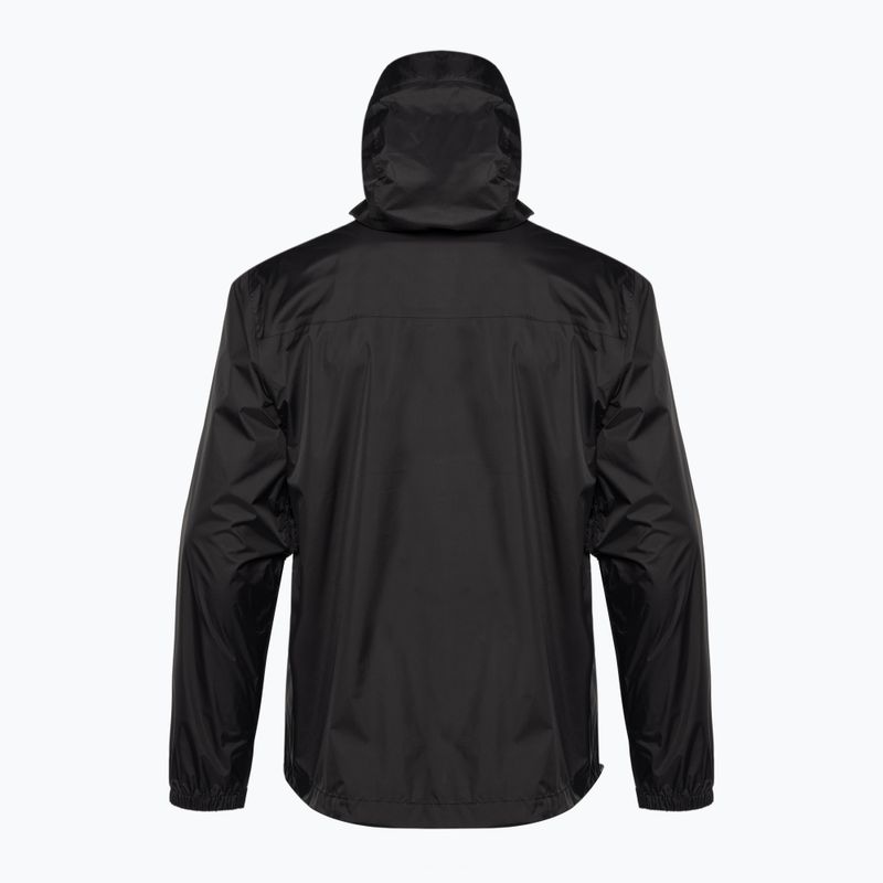 Helly Hansen jachetă de ploaie pentru bărbați Loke negru 62252_990 8