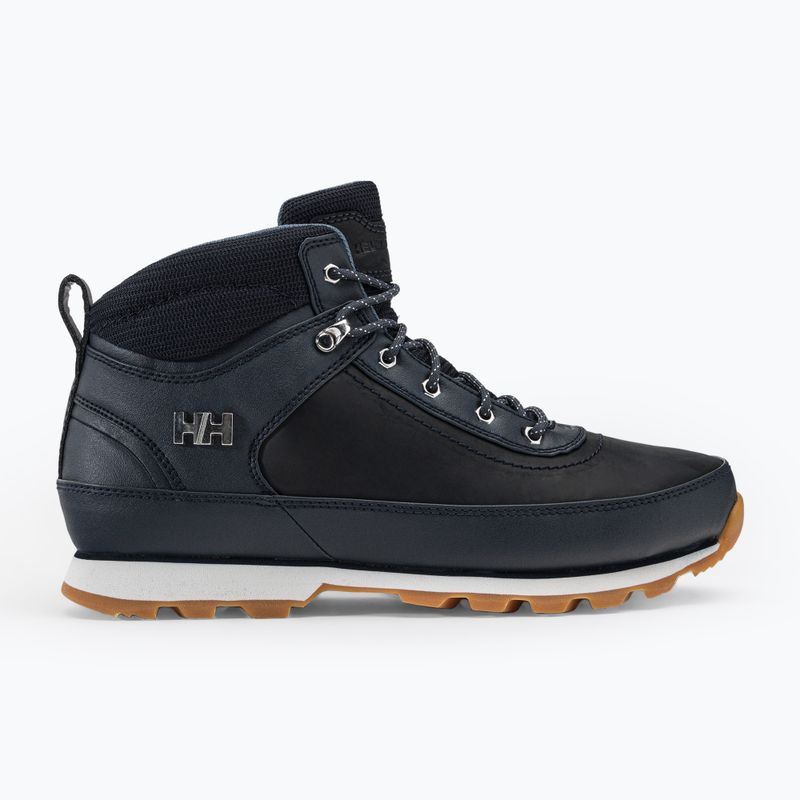Cizme de trekking de iarnă pentru bărbați Helly Hansen Calgary albastru marin 10874_597-8 2