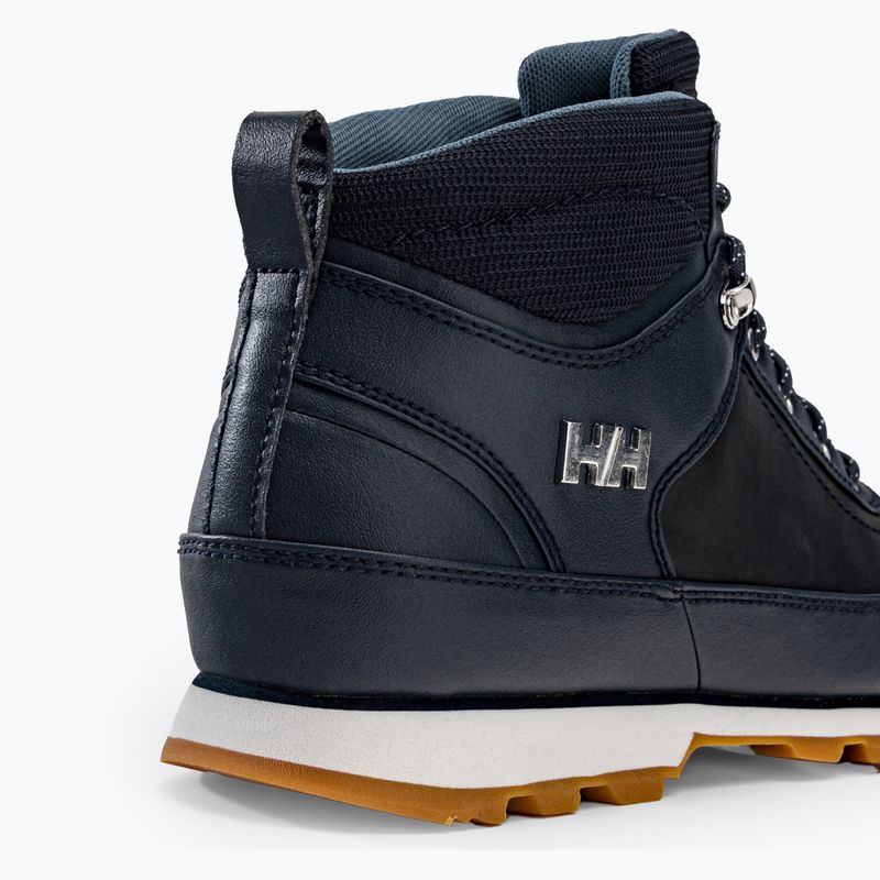 Cizme de trekking de iarnă pentru bărbați Helly Hansen Calgary albastru marin 10874_597-8 8