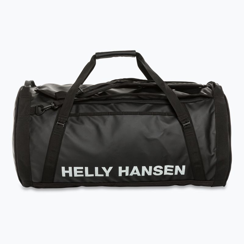 Helly Hansen HH Duffel Bag 2 70L sac de călătorie negru 68004_990