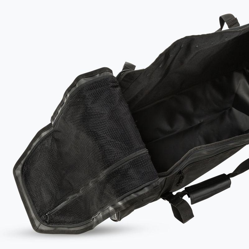 Helly Hansen HH Duffel Bag 2 70L sac de călătorie negru 68004_990 6