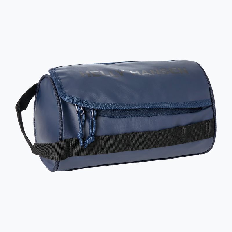 Trusă turistică Helly Hansen Hh Wash Bag 2 albastră 68007_689-STD