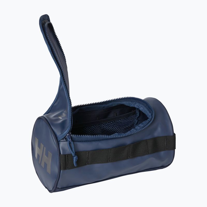 Trusă turistică Helly Hansen Hh Wash Bag 2 albastră 68007_689-STD 2