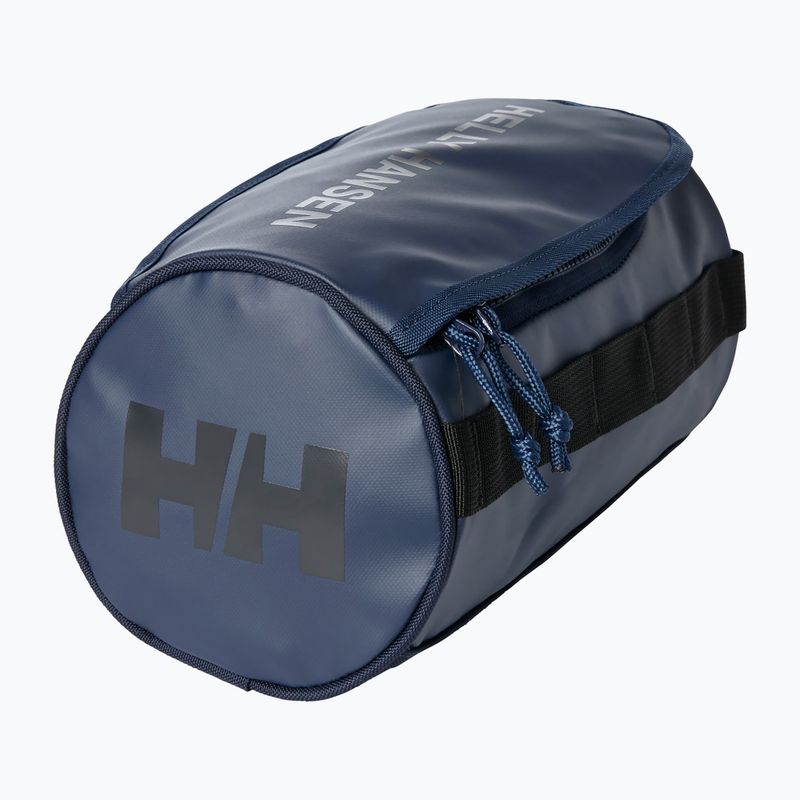 Trusă turistică Helly Hansen Hh Wash Bag 2 albastră 68007_689-STD 3
