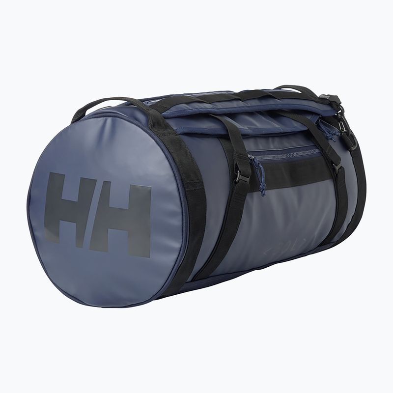 Helly Hansen HH Duffel Bag 2 30L geantă de călătorie albastru marin 68006_689 7