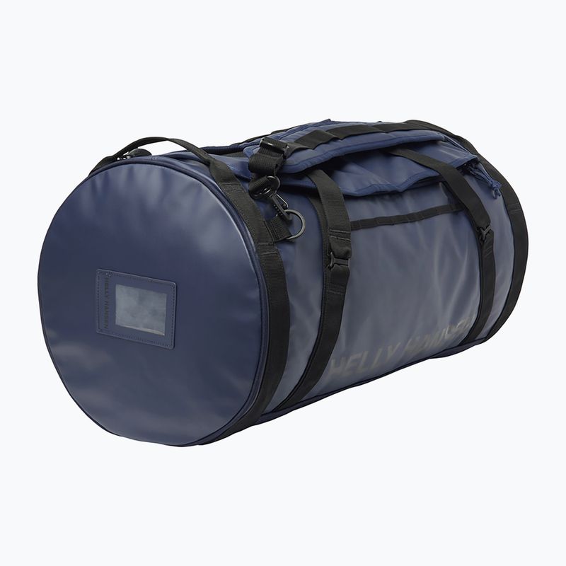 Helly Hansen HH Duffel Bag 2 30L geantă de călătorie albastru marin 68006_689 9