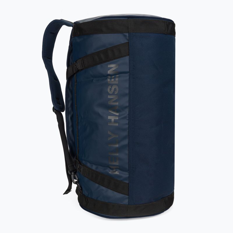Helly Hansen HH Duffel Bag 2 50L geantă de călătorie albastru marin 68005_689 2