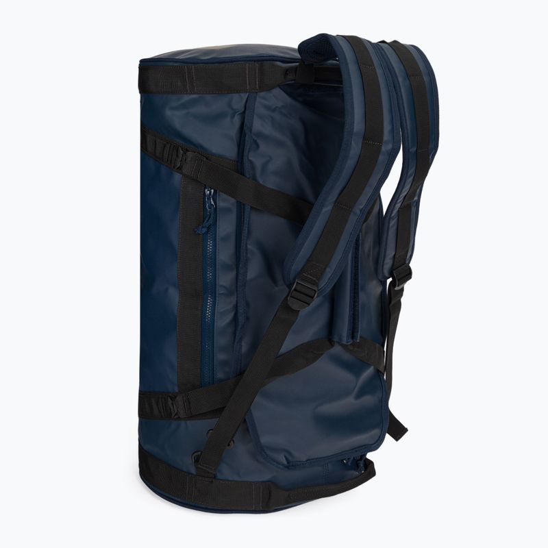 Helly Hansen HH Duffel Bag 2 50L geantă de călătorie albastru marin 68005_689 3