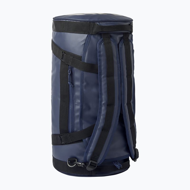 Helly Hansen HH Duffel Bag 2 50L geantă de călătorie albastru marin 68005_689 10