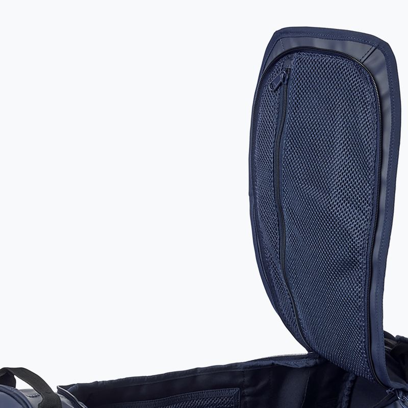 Helly Hansen HH Duffel Bag 2 50L geantă de călătorie albastru marin 68005_689 11