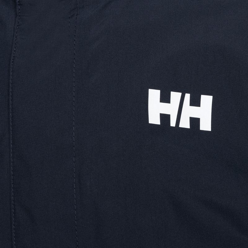 Helly Hansen Dubliner jachetă de ploaie pentru bărbați albastru marin 62643_597 3