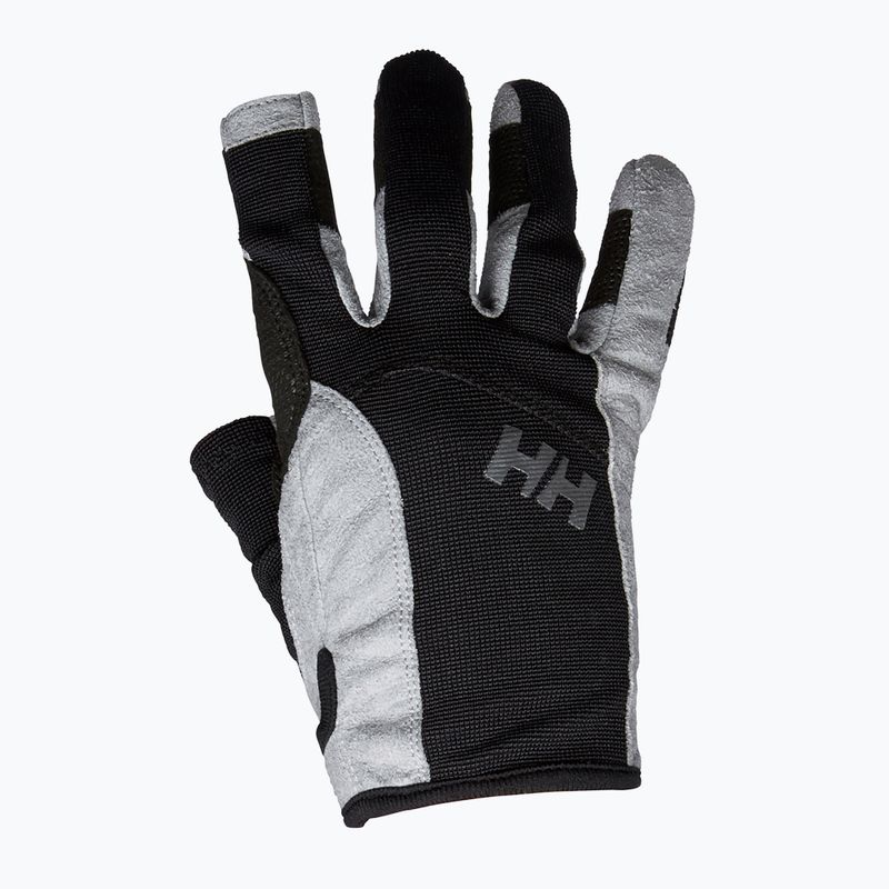 Mănuși de navigație Helly Hansen Sailing Long negre 67771_990 5