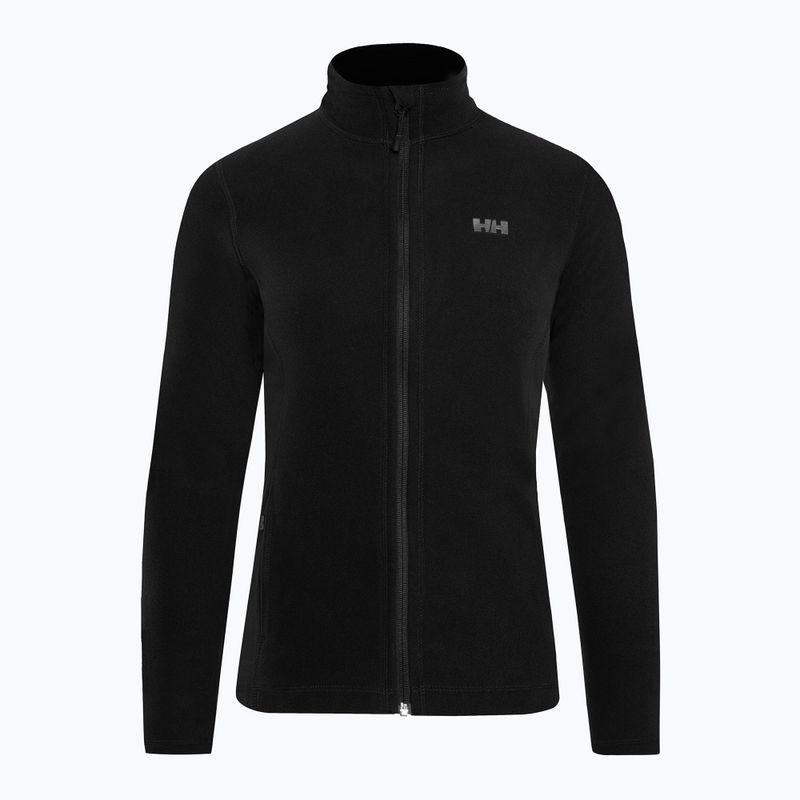 Jacheta de trekking pentru femei Helly Hansen Daybreaker negru 7