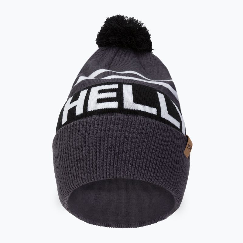 Helly Hansen Ridgeline șapcă gri 67150_994 2