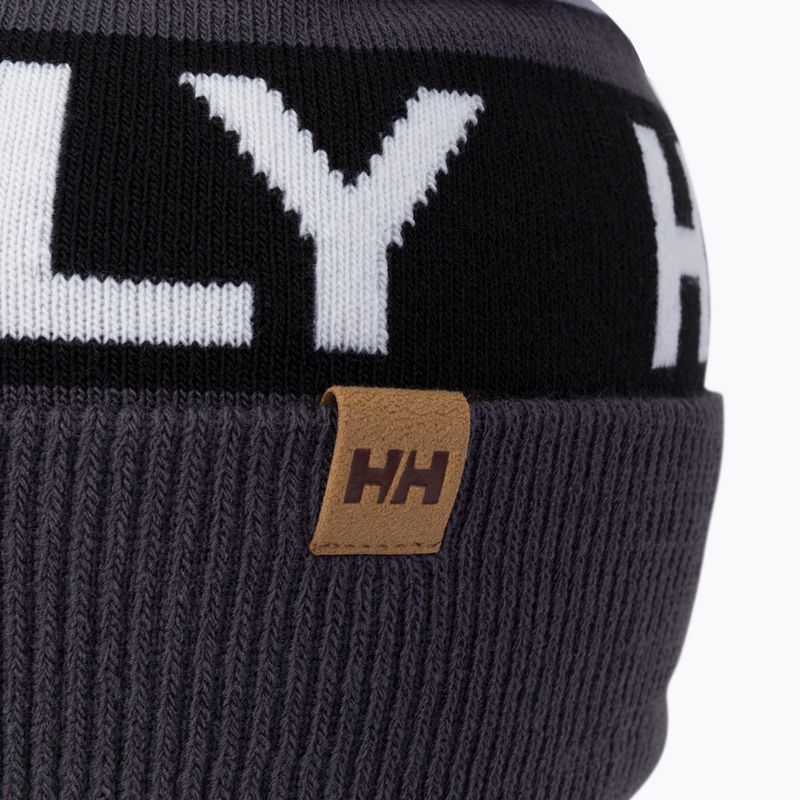 Helly Hansen Ridgeline șapcă gri 67150_994 3