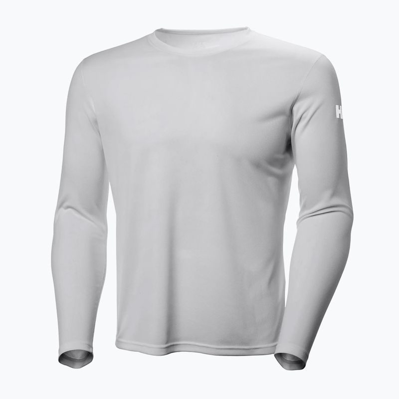 Bărbați Helly Hansen Helly Hansen Hh Tech Crew cămașă de trekking alb 48364_001 4