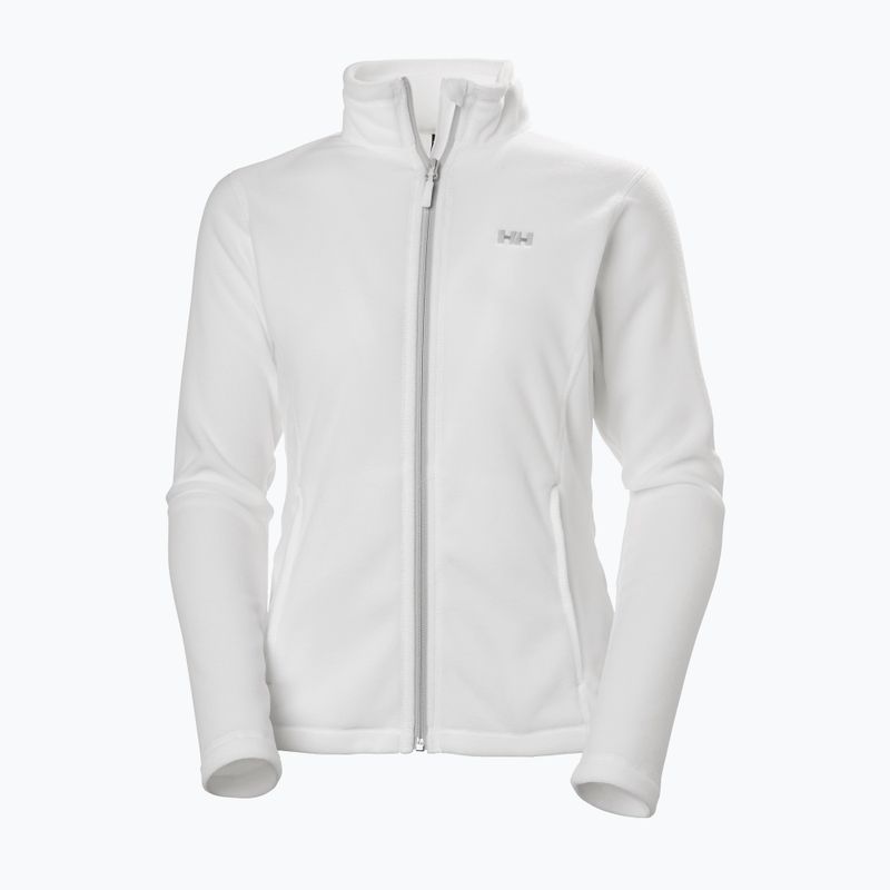 Helly Hansen pulover femeii Daybreaker 004 alb 51599