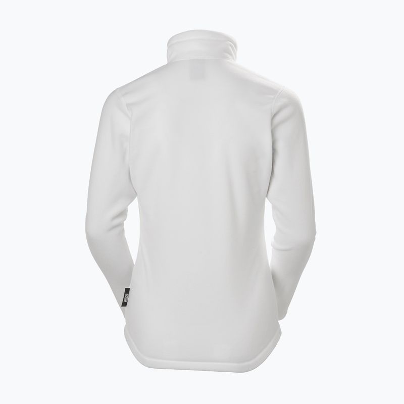 Helly Hansen pulover femeii Daybreaker 004 alb 51599 2