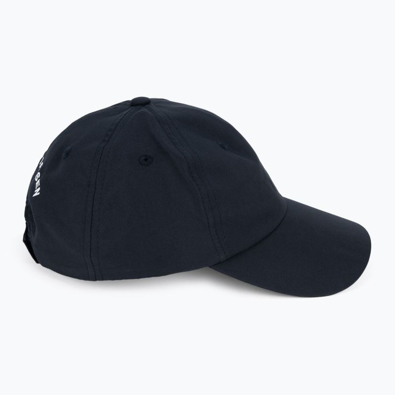 Helly Hansen Crew șapcă de baseball albastru marin 67160_597 2