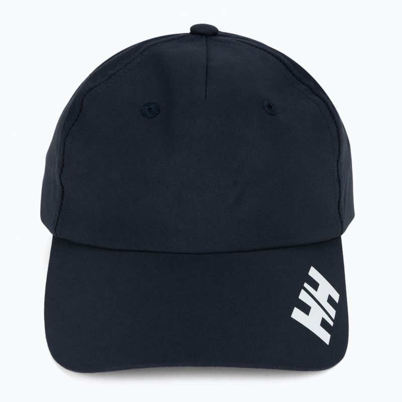 Helly Hansen Crew șapcă de baseball albastru marin 67160_597 4