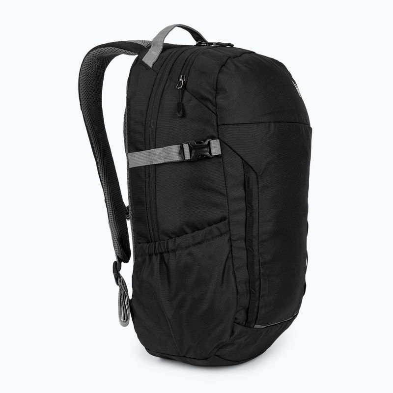 Helly Hansen rucsac pentru drumeții Loke 25 l negru 2